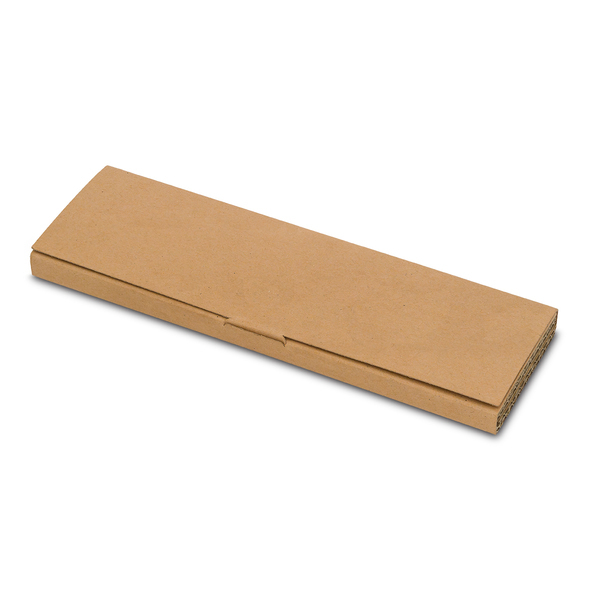 R02320.13 - Wieczny długopis/ołówek w etui Kony, beżowy