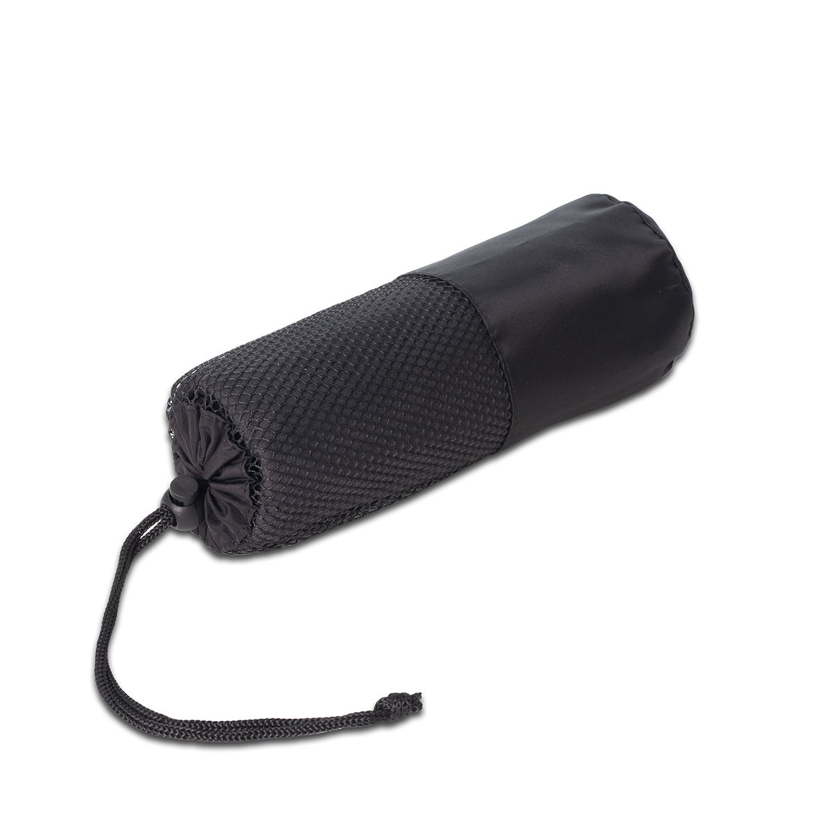 R07979.02 - Ręcznik sportowy Sparky,, czarny 