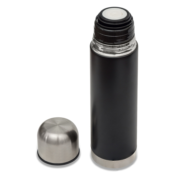 R08238.02 - Termos Iceberg 500 ml, czarny
