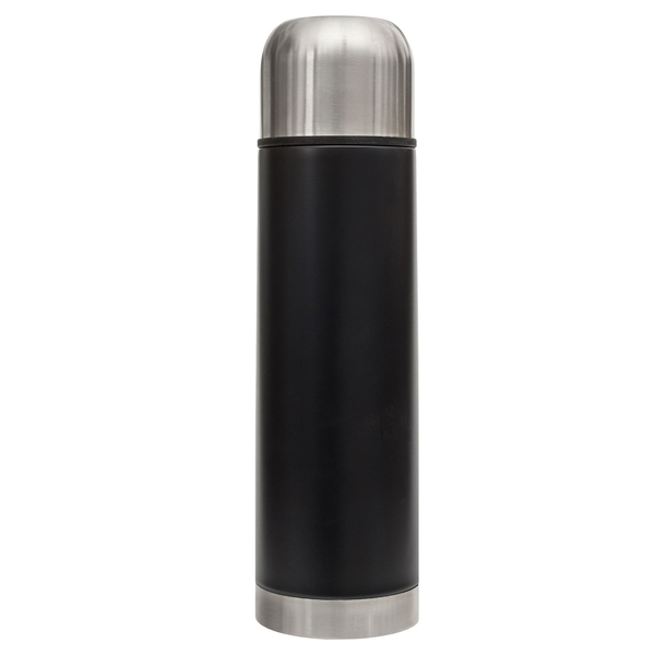 R08238.02 - Termos Iceberg 500 ml, czarny