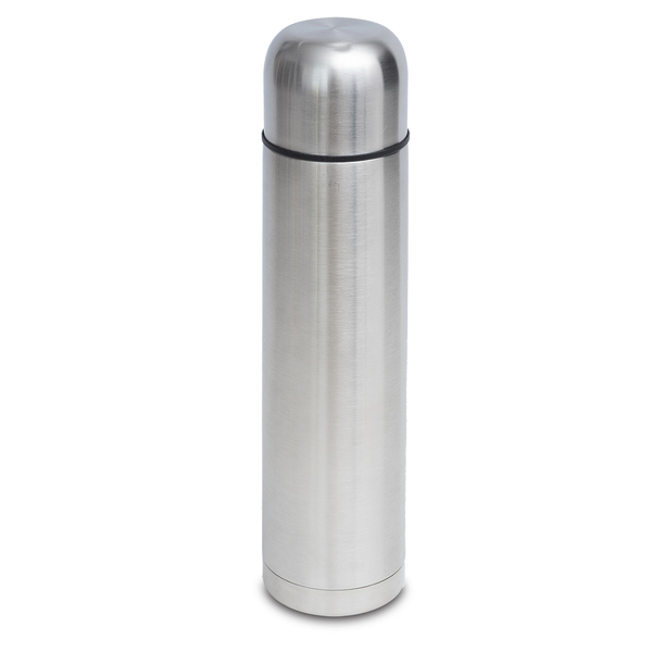 R08243.01 - Termos Livin 1000 ml, srebrny