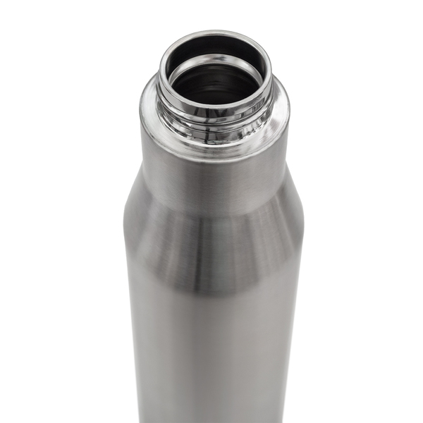 R08256.01 - Butelka termiczna Lavotto 500 ml, srebrny