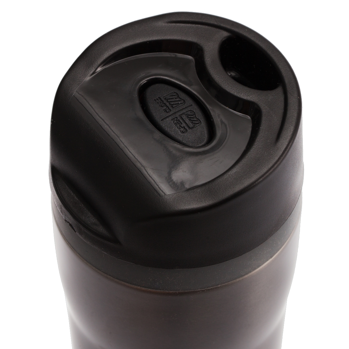 R08394.41 - Kubek termiczny Winnipeg 350 ml, grafitowy 