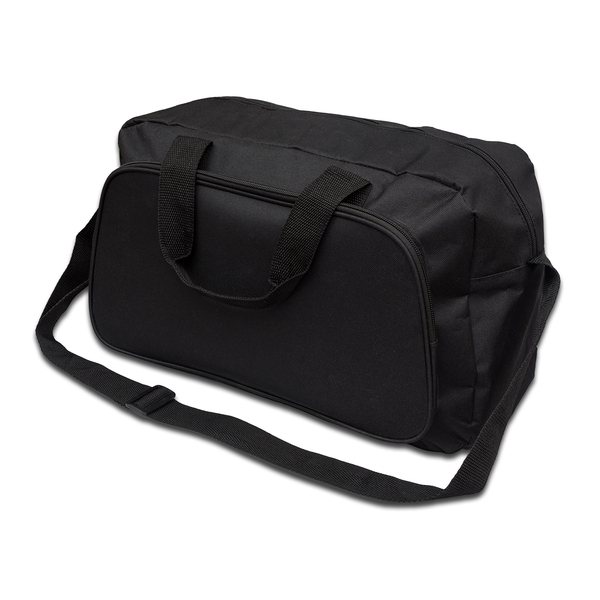 R08592.02 - Torba sportowa Tiga, czarny