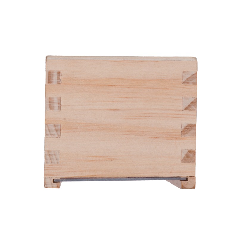 R08844 - Gra Tower, brązowy 