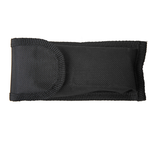 R17508.02 - Narzędzie wielofunkcyjne Feat, czarny 