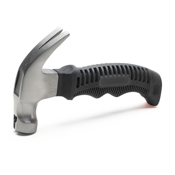 R17729.02 - Młotek z magnesem Rendl, czarny