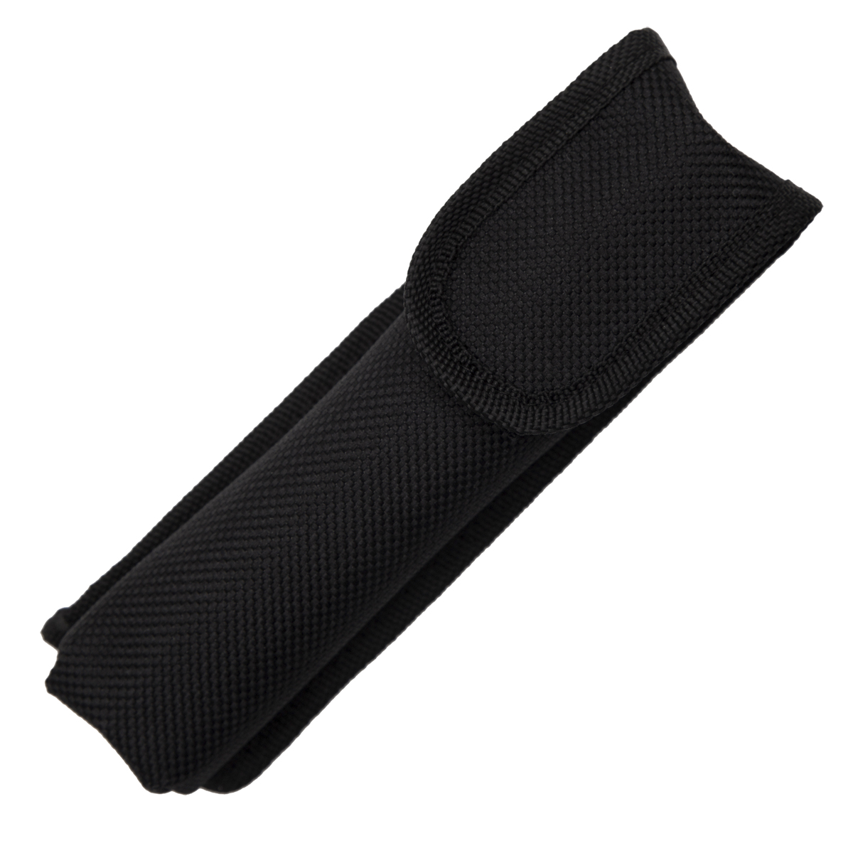 R35685.02.O - Latarka Robust, czarny - druga jakość