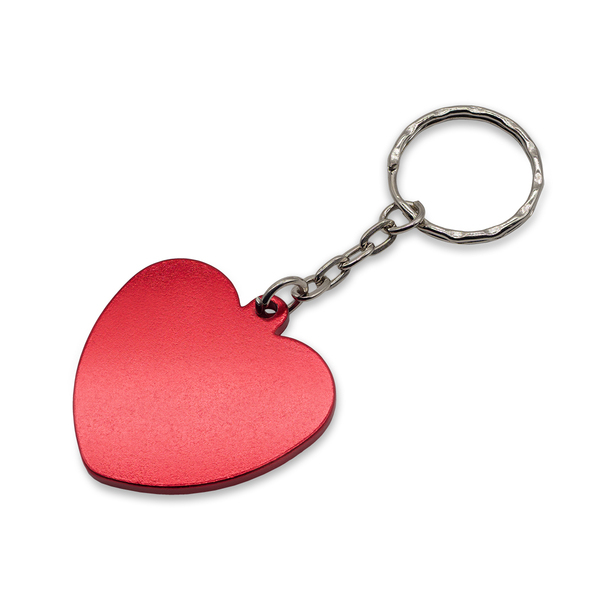 R41500.08 - Brelok Amour, czerwony