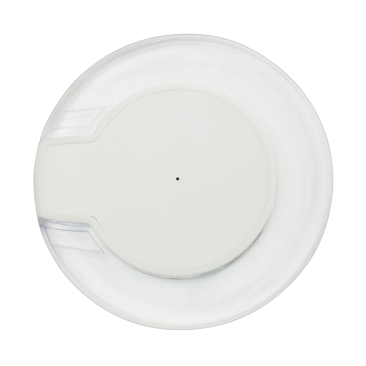 R50170.06 - Ładowarka indukcyjna Call-ready, biały 