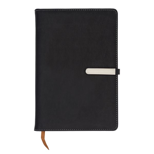 R64261.02 - Notes La Mora, czarny