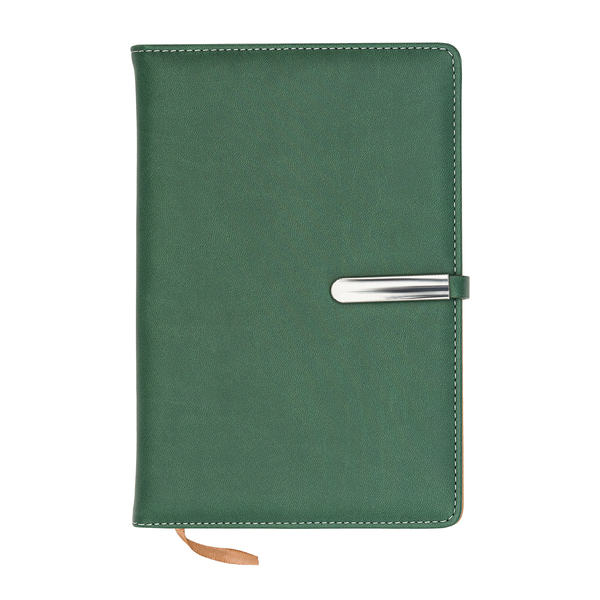 R64261.51 - Notes La Mora, ciemny zielony