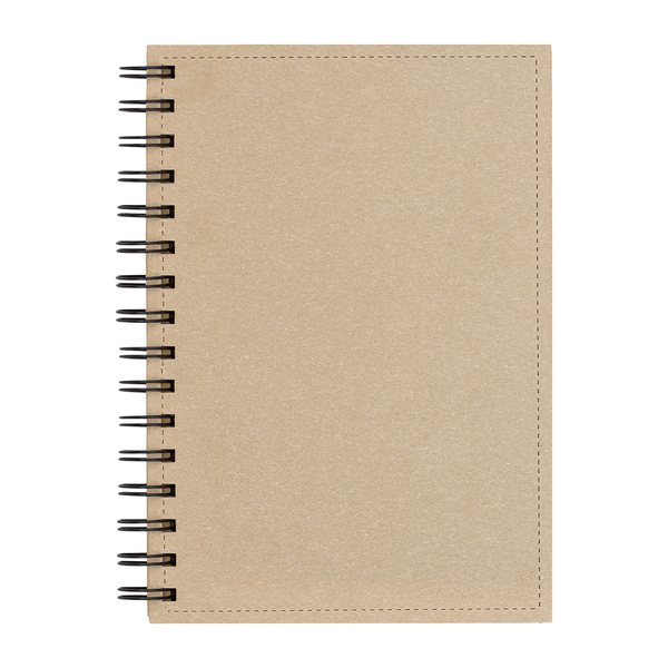 R64268.13 - Notes w linie Natal, beżowy