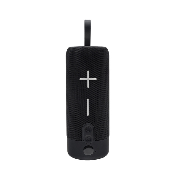 R64380.02 - Głośnik Bluetooth Roller, czarny