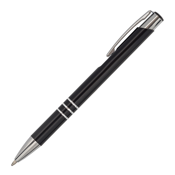 R73375.02 - Długopis Lind, czarny