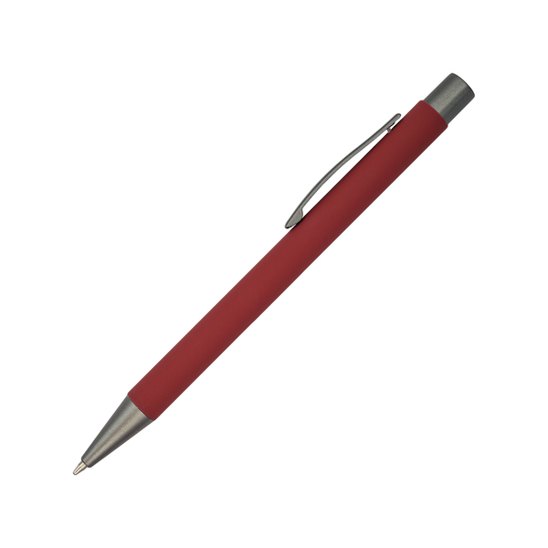 R73444.82 - Długopis Eken, bordowy