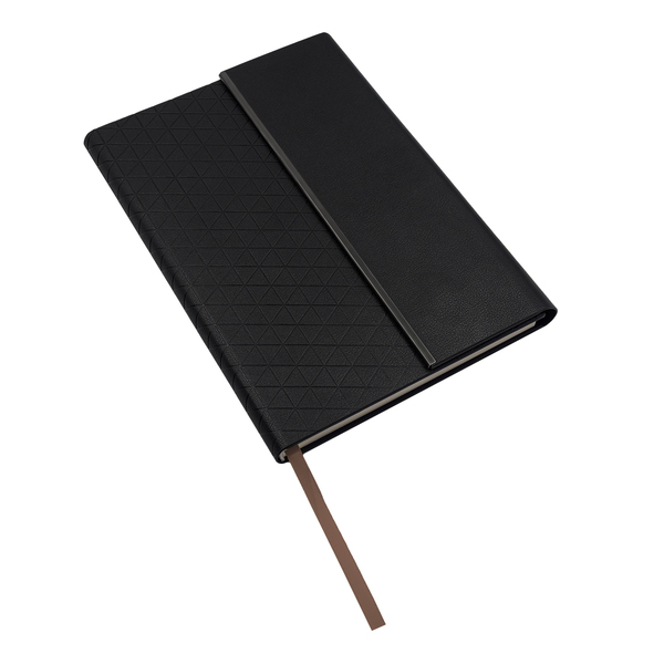 R91773.02 - Notes Zinari, czarny