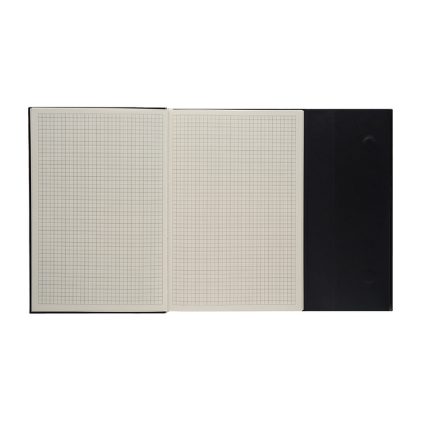 R91773.02 - Notes Zinari, czarny