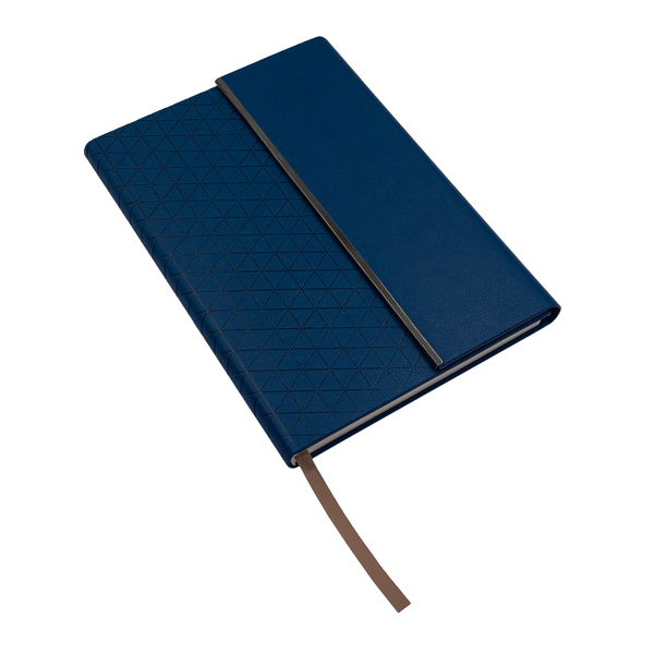 R91773.42 - Notes Zinari, granatowy