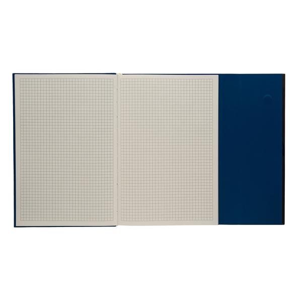 R91773.42 - Notes Zinari, granatowy