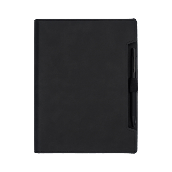 R91776.02 - Organizer Agenda, czarny