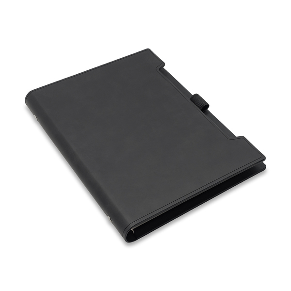 R91776.02 - Organizer Agenda, czarny