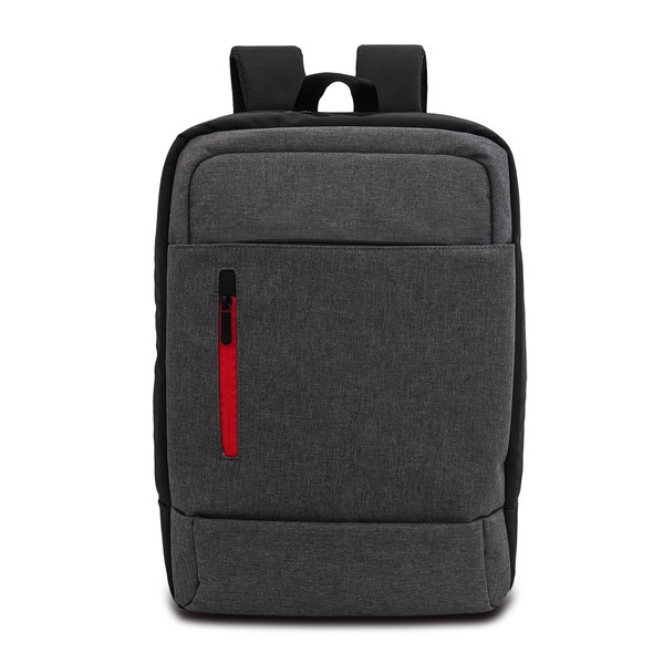 R91797.21 - Plecak na laptop Taranto, szary