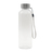 Butelka RPET Vetta 500 ml, transparentny