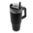 Kubek termiczny Memphis 900 ml, czarny