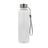 Butelka z tritanu Affi 500 ml, transparentny