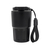 Kubek termiczny Skagen 330 ml, czarny