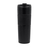 Kubek termiczny z french press Aspet 450 ml, czarny
