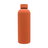 Butelka termiczna Mendoza 500 ml, pomarańczowy