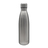Butelka termiczna Montana 500 ml, srebrny