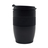 Kubek termiczny Carol 300 ml, czarny