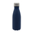 Butelka stalowa Madison 500 ml, granatowy
