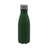 Butelka stalowa Madison 500 ml, ciemny zielony
