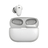 Słuchawki Bluetooth ANC/ENC Dixon, biały