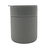 Kubek ceramiczny Caldo 370 ml, szary