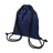 Plecak RPET Cordpack, granatowy