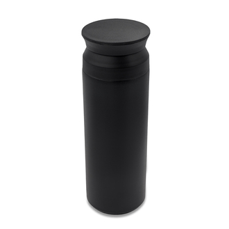 R08180 - Kubek termiczny Alice 500 ml, czarny 