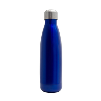 R08206 - Butelka termiczna Montana 500 ml, niebieski 