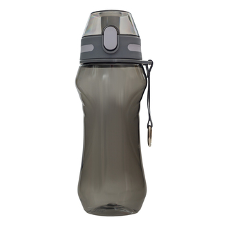 R08223 - Bidon Primo 660 ml, szary 