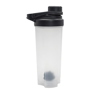 R08467 - Shaker SmoothMix 700 ml, czarny 
