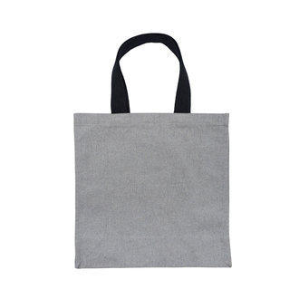 R08933 - Torba zakupowa Melanjo, szary 