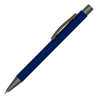 R73444 - Długopis Eken, granatowy 
