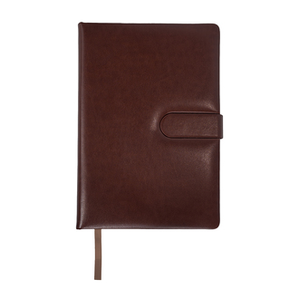 R91772 - Notes Ricaso, brązowy 