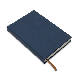 R91779 - Notes 200 kartkowy w pudełku Amaro, granatowy 