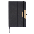 R02324.02 - Zestaw z USB 64GB Denver, czarny