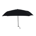 R07922.02 - Ultralekki parasol Mads, czarny